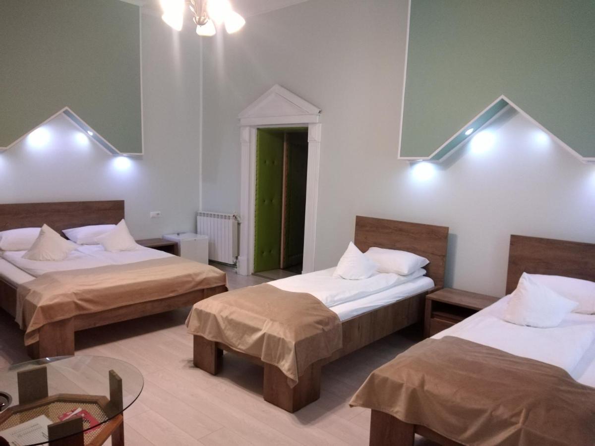 Hotel Pensiunea Casa Rusu Baia Mare Zewnętrze zdjęcie