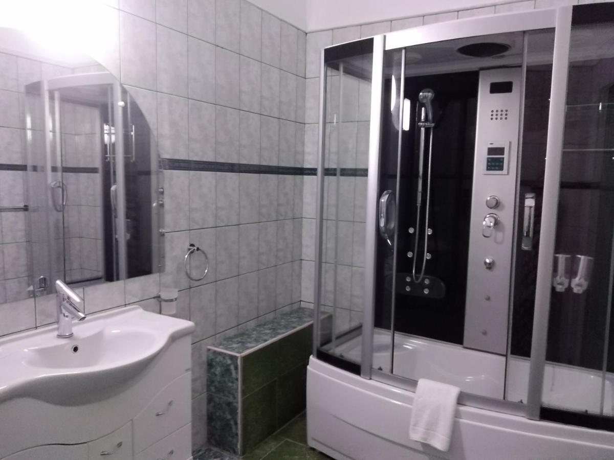 Hotel Pensiunea Casa Rusu Baia Mare Zewnętrze zdjęcie